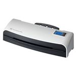 アコ・ブランズ GBCパウチラミネーター 本体 GLMX342L 1台