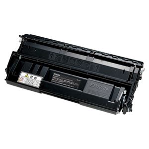 エプソン（EPSON） モノクロレーザートナー LPB3T24V 【インク色：ブラック】 1本
