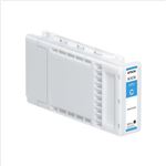 エプソン（EPSON） Sure Color 大判インクジェットプリンタ 専用インクカートリッジ SC1C35 【インク色：シアン 350ml】 1個