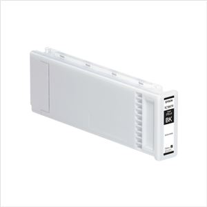 エプソン（EPSON） インクジェットカートリッジ SC1BK70 【インク色：フォトブラック 700ml】 1個