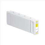 エプソン（EPSON） インクジェットカートリッジ SC1Y70 【インク色：イエロー 700ml】 1個