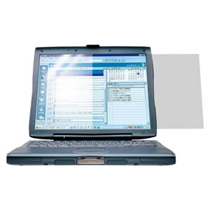 住友スリーエム セキュリティ／プライバシーフィルター エコノミータイプ PF12EH2 1枚