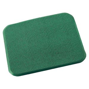 テラモト スタンディングマット MR-065-522-1 緑 1枚