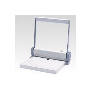 ニューコン工業 強力多穴パンチ PN-1／30 1台