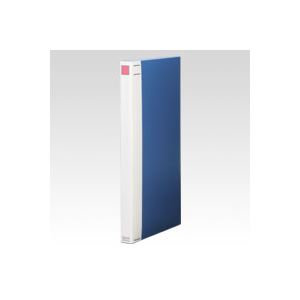 キングジム 図面ファイルライト 3171N 青 1冊