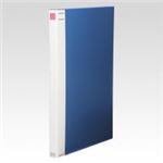 キングジム 図面ファイルライト 3172N 青 1冊
