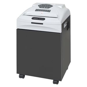 フェローズ オフィスシュレッダー 電動 B-15HM 1台 【業務用】