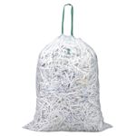 明光商会 MSパック MSパック（L） MSパック紐付200L（100枚入り） 100枚