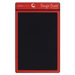 キングジム ブギーボード BB-1N（8.5インチLCD） BB-1N 赤 1個