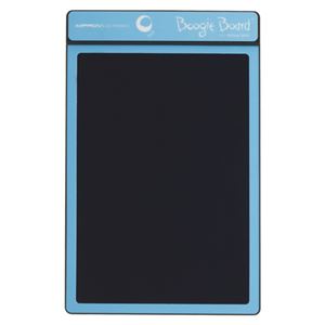 キングジム ブギーボード BB-1N（8.5インチLCD） BB-1N 青 1個