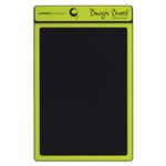 キングジム ブギーボード BB-1N（8.5インチLCD） BB-1N 黄緑 1個