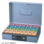カール キーボックス（デスクトップタイプ） CKB-F32 1個