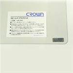 クラウン コピーレス シングル CR-CS127-T 1枚