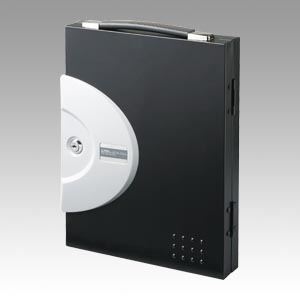 カール キーボックス CKB-32-K ブラック 1個