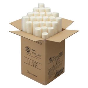 サンナップ ホワイトカップ 150ml 5オンス C150GAA 3000個