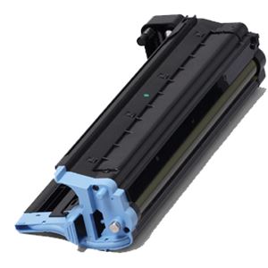 カシオ（CASIO） カラーレーザートナー N30-DSC 【インク色：ドラムシアン専用】 1本