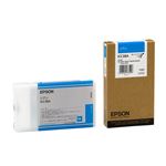エプソン（EPSON） インクジェットカートリッジ ICC38A 【インク色：シアン】 1個