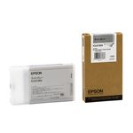 エプソン（EPSON） インクジェットカートリッジ ICLGY38A 【インク色：ライトグレー】 1個