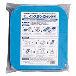 ホリアキ インスタントイレ トイレ本体 WI-ITH-501BU-701WH 1台