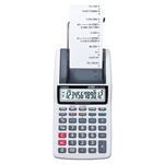 カシオ（CASIO） 電卓 12桁 HR-8TM-GY-N 1台