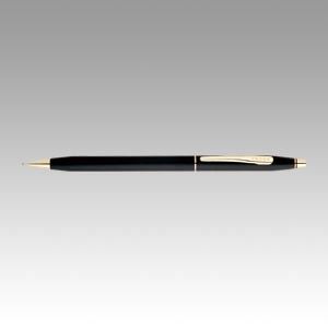 クロス クラシック センチュリー クラシックブラック シャープペンシル（0.7mm） 250305 1本
