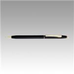 クロス クラシック センチュリー クラシックブラック シャープペンシル（0.7mm） 250305 1本