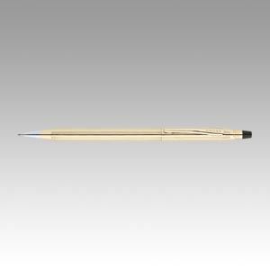 クロス クラシック センチュリー 10金張 シャープペンシル（0.7mm） 450305 1本