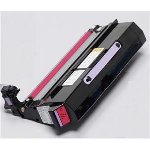 カシオ（CASIO） カラーレーザートナー N60-TSM-G 【インク色：回収協力トナーマゼンタ】 1本