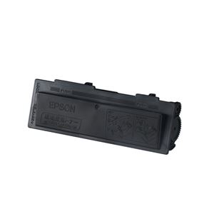 エプソン（EPSON） モノクロレーザートナー LPB4T9V 【インク色：ブラック】 1本