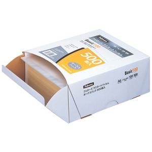 フェローズ ラミネートフィルム 5344901 500枚