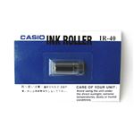 （業務用セット） カシオ カシオレジスター用消耗品 電子レジスター用 インクローラー IR-40 黒 1個入 【×3セット】