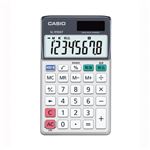 （業務用セット） カシオ 電卓 SL-910GT-N 1台入 【×3セット】