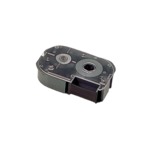 （業務用セット） マックス チューブマーカー・レタツイン旧機種専用消耗品 インクリボンカセット LM-IR312BT 黒 1巻入 【×2セット】