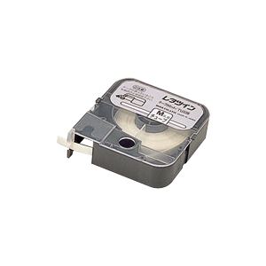 （業務用セット） マックス チューブマーカー・レタツイン旧機種専用消耗品 チューブカセット LM-TU332 1巻2m入 【×3セット】
