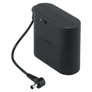 （業務用セット） カシオ モバイル電源 PSM-10 1個入 【×2セット】