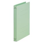 （業務用セット） FAMS フラットファイル背ワイド A4判タテ型（背幅32mm） 10冊入 219476 グリーン 【×3セット】