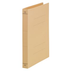 （業務用セット） FAMS フラットファイル背ワイド A4判タテ型（背幅32mm） 10冊入 219478 イエロー 【×3セット】