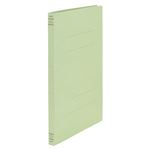 （業務用セット） アピカ フラットファイル A4判タテ型（紙表紙）（背幅18mm） HL1053 ウグイス 1冊入 【×30セット】