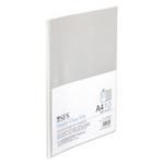 （業務用セット） たんぽぽ A4クリアーファイル A4判タテ型（10ポケット） 109991000 クリアー 1冊入 【×20セット】