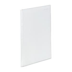 （業務用セット） ビュートンジャパン スーパースリムクリヤーブック A4判タテ型（10ポケット） SSCB-A4-10C クリヤー 1冊入 【×10セット】