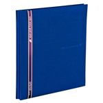 （業務用セット） ミニフリーアルバム XP-1001-10 ネイビーブルー 1冊入 【×2セット】