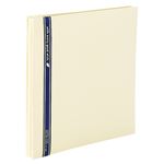 （業務用セット） ミニフリーアルバム XP-1001-41 ベージュ 1冊入 【×2セット】