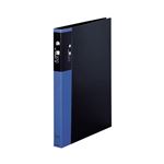 （業務用セット） セグレス名刺ホルダー A4判タテ型・30穴（ヨコ入れタイプ） XC-300Y-00 入 【×2セット】