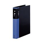 （業務用セット） セグレス名刺ホルダー A4判タテ型・30穴（ヨコ入れタイプ） XC-800Y-00 入 【×2セット】