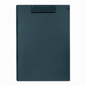 （業務用セット） オープン クリップボード 再生ABS樹脂製 B4判タテ型・11