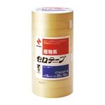 （業務用セット） ニチバン セロテープ[R] （大巻）巻芯径76mm業務用 CT405AP-18 10巻入 【×2セット】