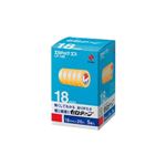 （業務用セット） ニチバン セロテープ[R] お得用包装 エルパック[R] エス （小巻）巻芯径25mm LP-18S 5巻入 【×3セット】