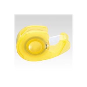 （業務用セット） セキスイ セキスイセロテープ[R] テープカッター ネームポケット付（小巻）巻芯径25mm CKS-02 1個入 【×30セット】