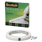 （業務用セット） 住友スリーエム スコッチ[R]メンディングテープ （大巻）巻芯径76mm 810-3-12 1巻入 【×5セット】