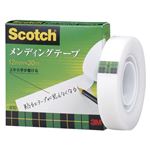 （業務用セット） 住友スリーエム スコッチ[R]メンディングテープ （小巻）巻芯径25mm 810-1-12 1巻入 【×10セット】